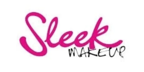  Sleek MakeUP الرموز الترويجية