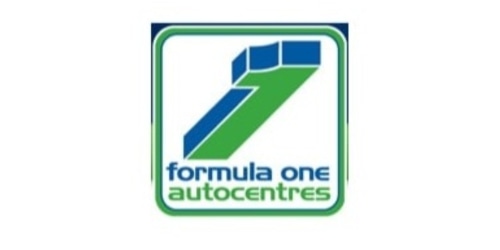  F1 Autocentres الرموز الترويجية