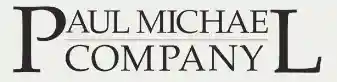  Paul Michael Company الرموز الترويجية